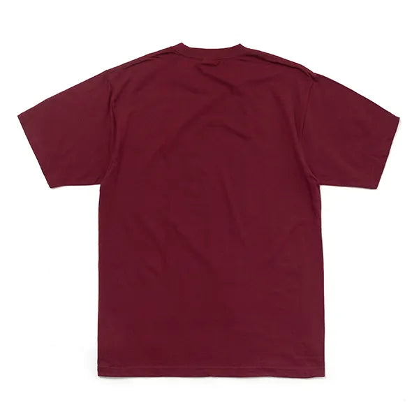 430 AF "BEGINS WITH CHAOS" S/S TEE