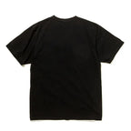 430 AF "BEGINS WITH CHAOS" S/S TEE