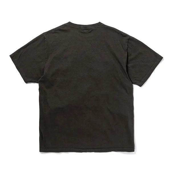 430 AF "BEGINS WITH CHAOS" S/S TEE