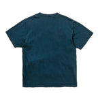 430 AF "BEGINS WITH CHAOS" S/S TEE