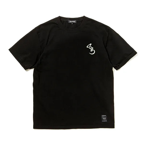430 TM " SNAKE" S/S TEE