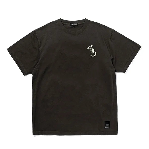 430 TM " SNAKE" S/S TEE