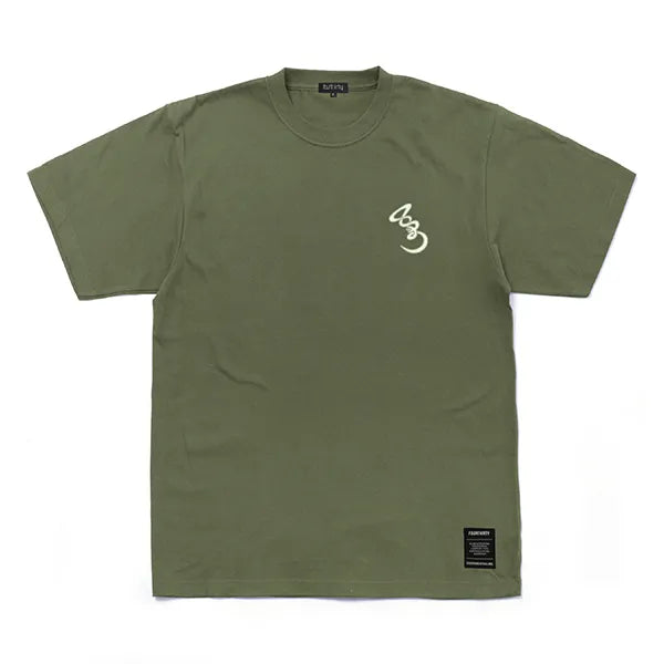 430 TM " SNAKE" S/S TEE