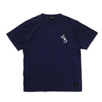 430 TM " SNAKE" S/S TEE