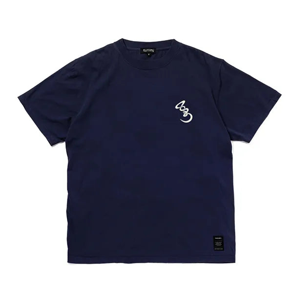 430 TM " SNAKE" S/S TEE