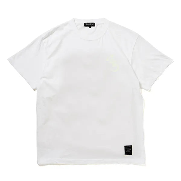 430 TM " SNAKE" S/S TEE