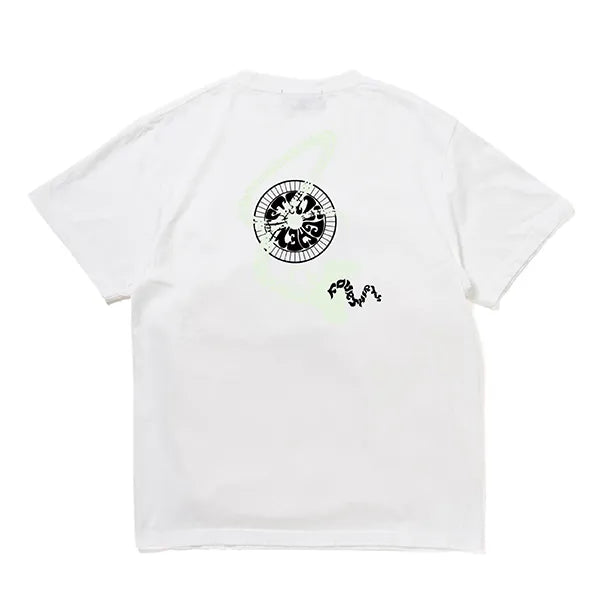 430 TM " SNAKE" S/S TEE