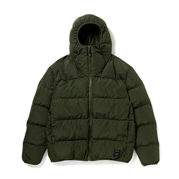430 SHEILD DOWN JACKET