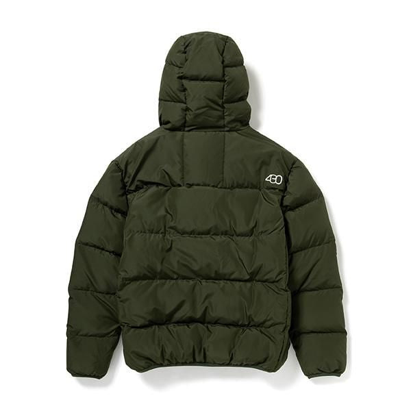 430 SHEILD DOWN JACKET