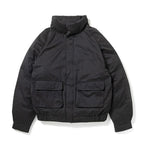 430 HL DECK DOWN JACKET