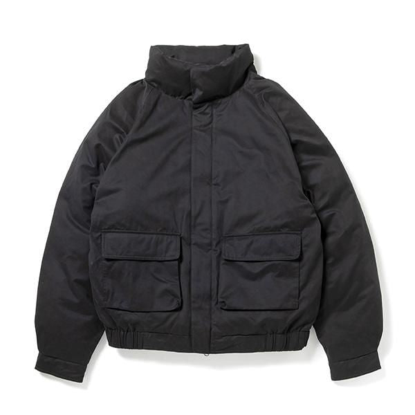 430 HL DECK DOWN JACKET
