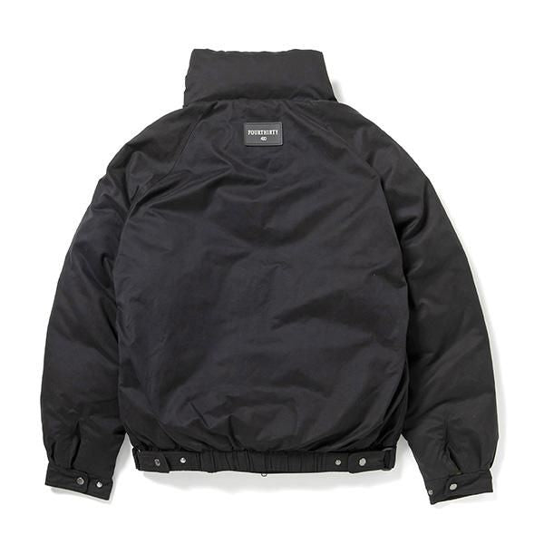 430 HL DECK DOWN JACKET