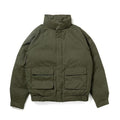 430 HL DECK DOWN JACKET