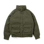430 HL DECK DOWN JACKET