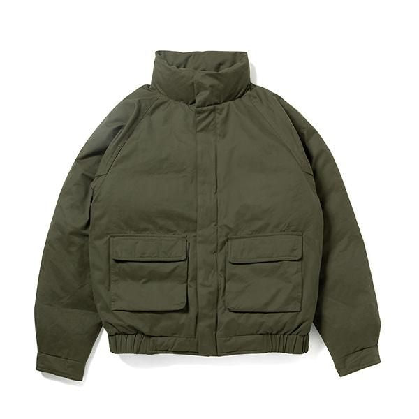 430 HL DECK DOWN JACKET