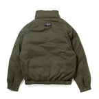 430 HL DECK DOWN JACKET
