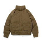 430 HL DECK DOWN JACKET