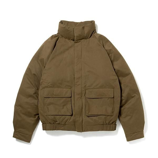 430 HL DECK DOWN JACKET