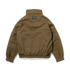 430 HL DECK DOWN JACKET