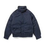 430 HL DECK DOWN JACKET