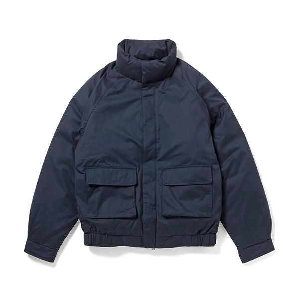 430 HL DECK DOWN JACKET