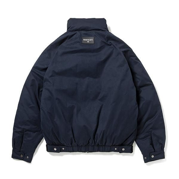 430 HL DECK DOWN JACKET