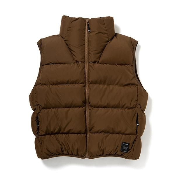 430 SHEILD DOWN VEST