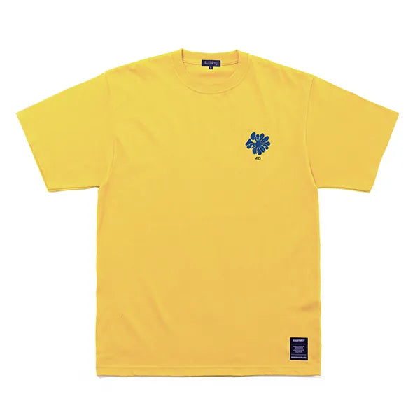 430 NF "ALCHEMIST FLOWERS" S/S TEE