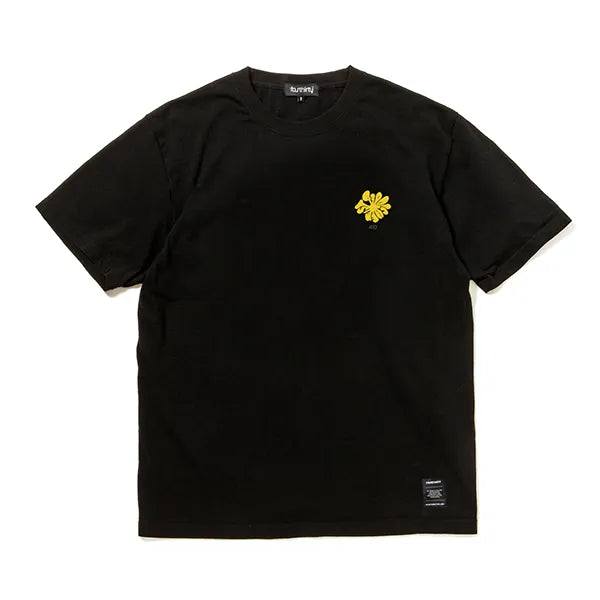 430 NF "ALCHEMIST FLOWERS" S/S TEE