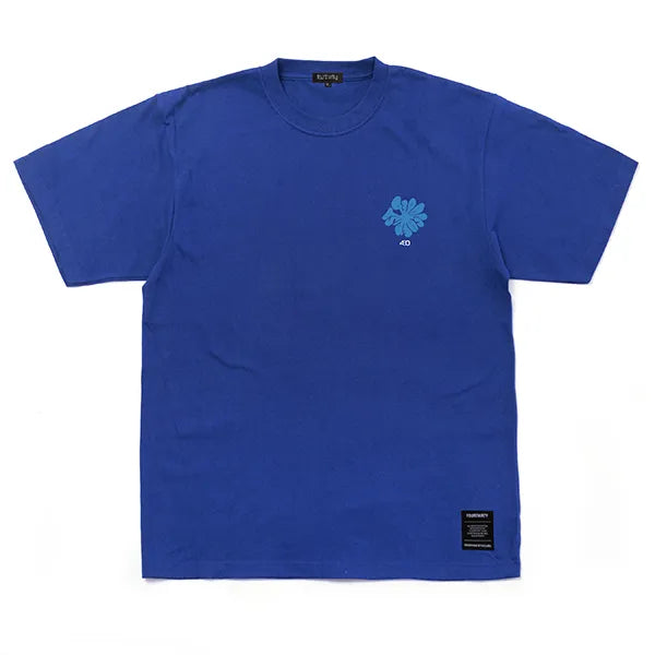 430 NF "ALCHEMIST FLOWERS" S/S TEE