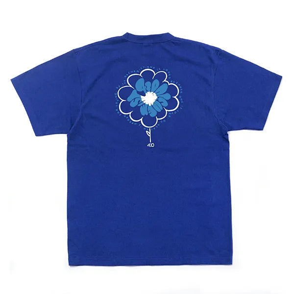 430 NF "ALCHEMIST FLOWERS" S/S TEE
