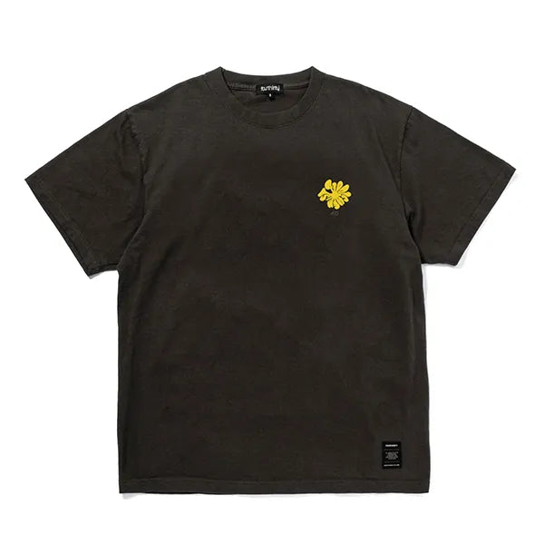 430 NF "ALCHEMIST FLOWERS" S/S TEE
