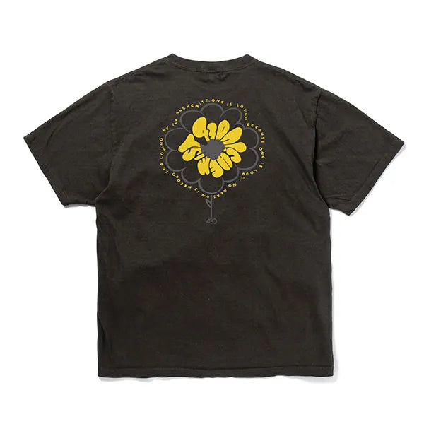 430 NF "ALCHEMIST FLOWERS" S/S TEE