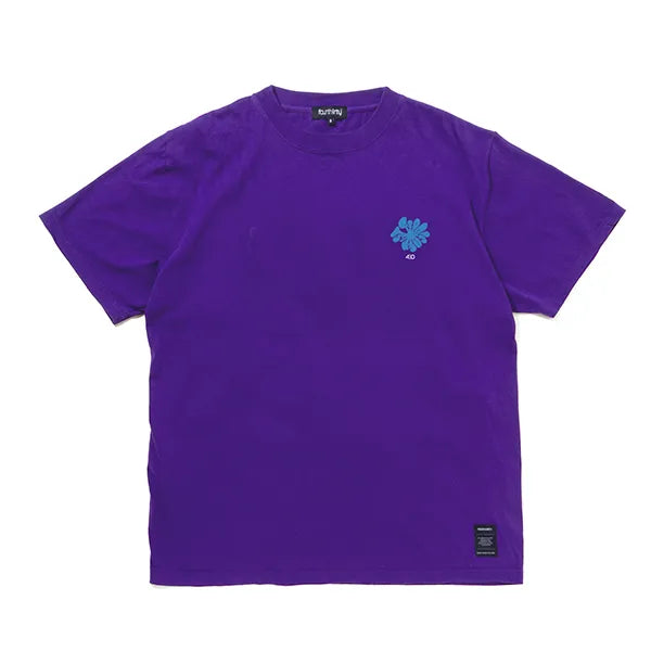 430 NF "ALCHEMIST FLOWERS" S/S TEE