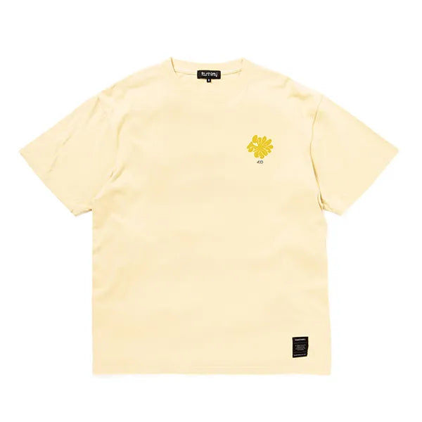 430 NF "ALCHEMIST FLOWERS" S/S TEE