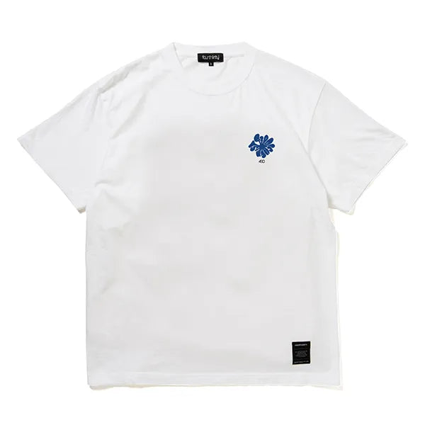 430 NF "ALCHEMIST FLOWERS" S/S TEE