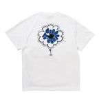 430 NF "ALCHEMIST FLOWERS" S/S TEE