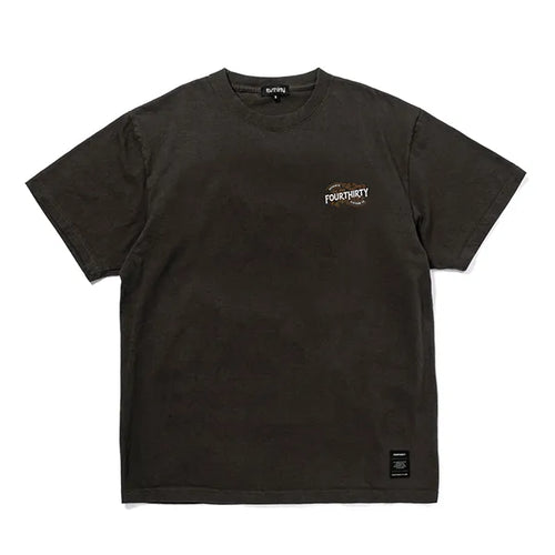 430 "AC" S/S TEE
