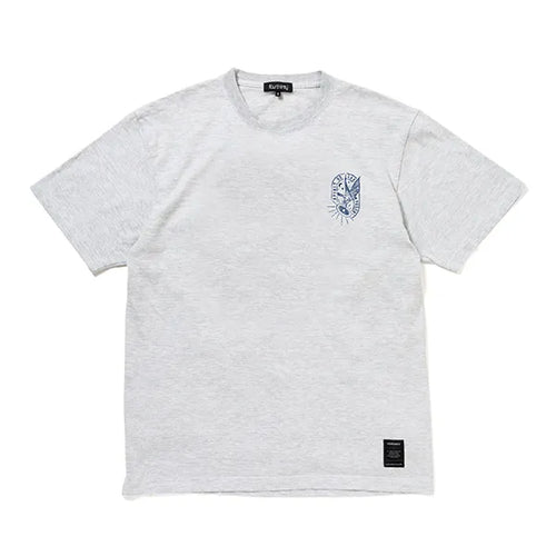 430 "SPIRIT OF WHEEL" S/S TEE