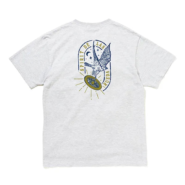 430 "SPIRIT OF WHEEL" S/S TEE