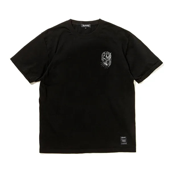 430 "SPIRIT OF WHEEL" S/S TEE