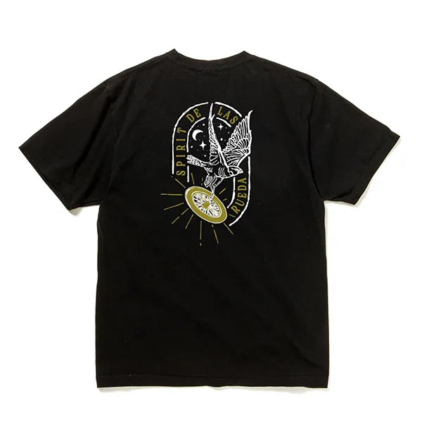 430 "SPIRIT OF WHEEL" S/S TEE