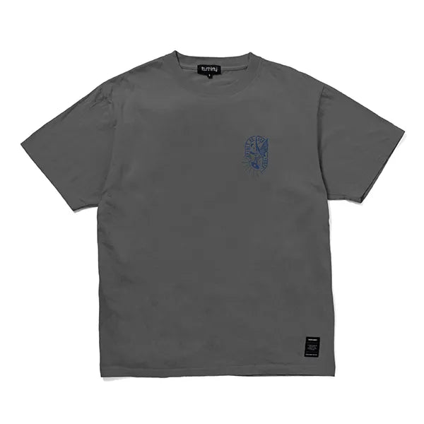 430 "SPIRIT OF WHEEL" S/S TEE