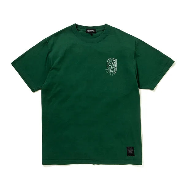 430 "SPIRIT OF WHEEL" S/S TEE