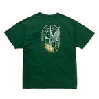 430 "SPIRIT OF WHEEL" S/S TEE
