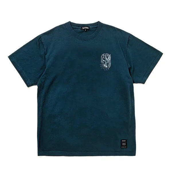 430 "SPIRIT OF WHEEL" S/S TEE