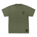 430 "SPIRIT OF WHEEL" S/S TEE