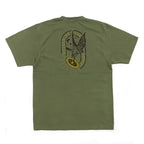430 "SPIRIT OF WHEEL" S/S TEE