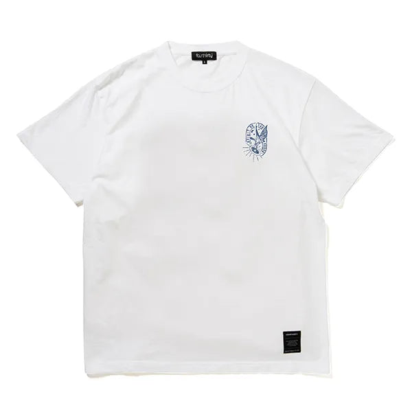 430 "SPIRIT OF WHEEL" S/S TEE