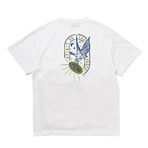 430 "SPIRIT OF WHEEL" S/S TEE